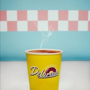 Meet your Posher, Andriy